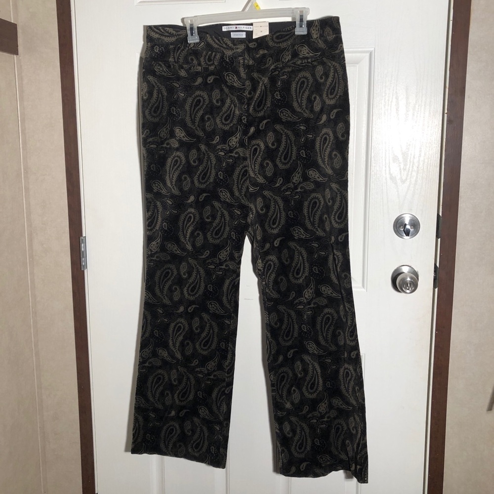 Women’s Tommy Hilfiger Trousers